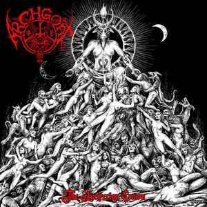 ARCHGOAT - The Luciferian Crown