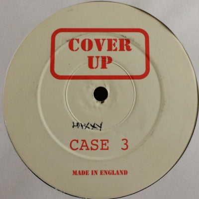 COVER UP - Case 3