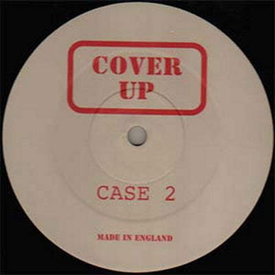 COVER UP - Case 2