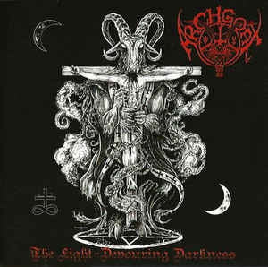 ARCHGOAT - The Light-Devouring Darkness