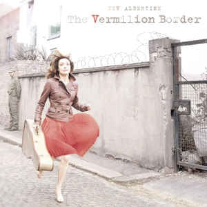 VIV ALBERTINE - The Vermilion Border