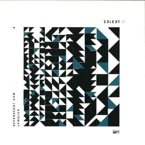 AUTOMAT & MAX LODERBAUER - Selekt 01