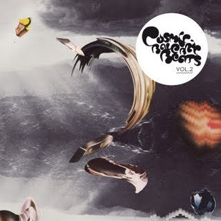 VILLA - Cosmic Balearic Beats Vol. 2