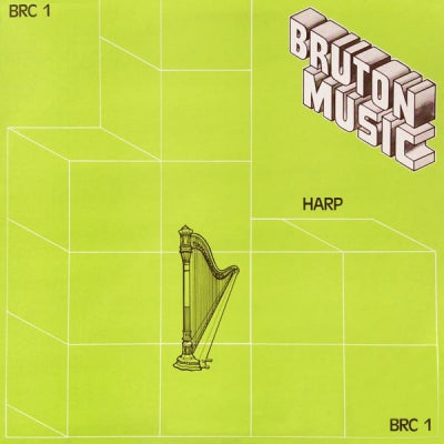 DAVID SNELL - Harp