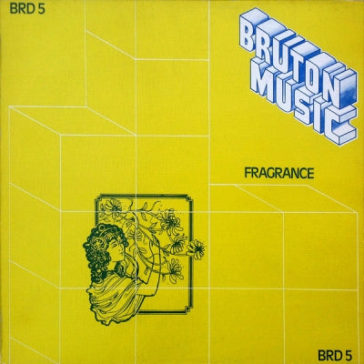 JOHNNY PEARSON / CHRIS GUNNING / JOHN SCOTT / JOHN CAMERON - Fragrance