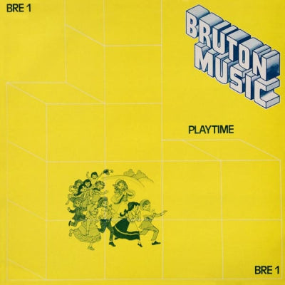 VARIOUS ARTISTS - Playtime