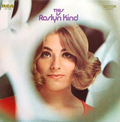 ROSLYN KIND - This Is Roslyn Kind