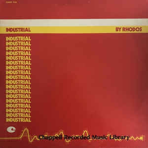 RHODOS - Industrial