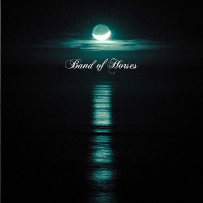 BAND OF HORSES - Cease To Begin