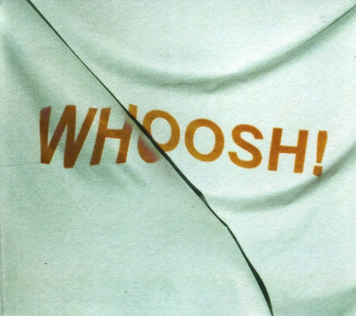 THE STROPPIES - Whoosh