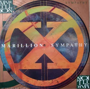 MARILLION - Sympathy