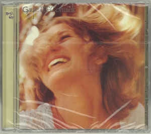 GAYLE MCCORMICK - Gayle McCormick