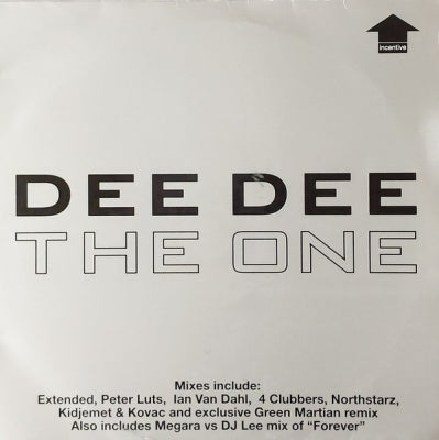 DEE DEE - The One