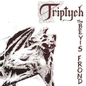 THE BEVIS FROND - Triptych