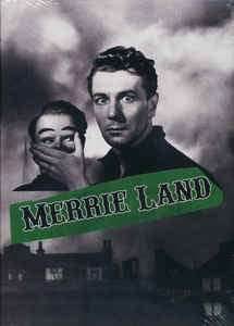 THE GOOD THE BAD & THE QUEEN - Merrie Land