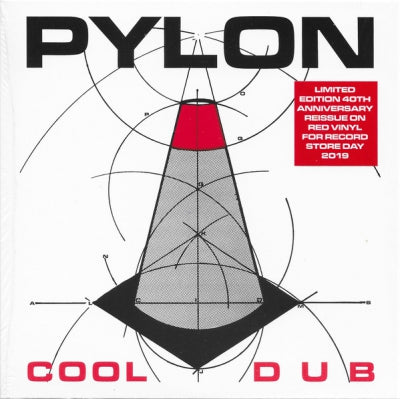 PYLON - Cool / Dub