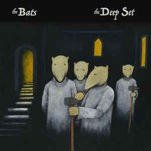 THE BATS - The Deep Set