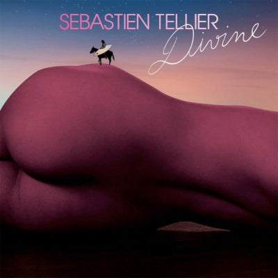 SEBASTIEN TELLIER - Divine