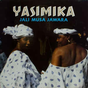 JALI MUSA JAWARA - Yasimika