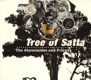VARIOUS ARTISTS - The Abyssinians And Friends: Tree Of Satta