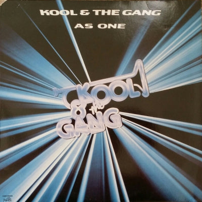 KOOL & THE GANG - As One