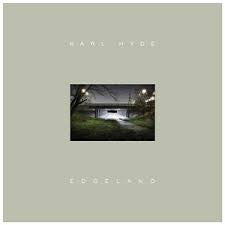 KARL HYDE - Edgeland