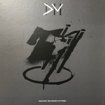 DEPECHE MODE - Black Celebration | The 12" Singles