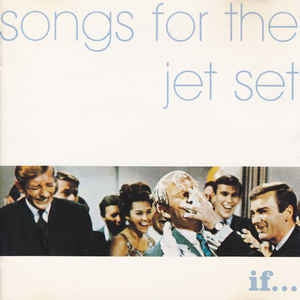 VARIOUS - Songs For The Jet Set