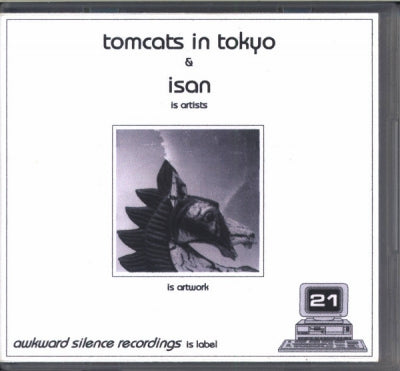 TOMCATS IN TOKYO & ISAN - Untitled