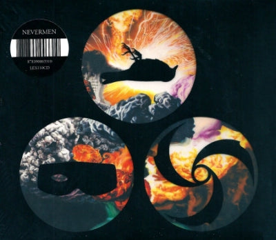 NEVERMEN - Nevermen
