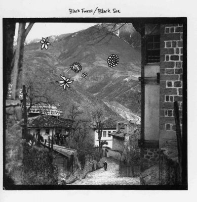 BLACK FOREST / BLACK SEA - Black Forest / Black Sea