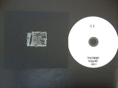 S C - Imaginary Musicks Vol1