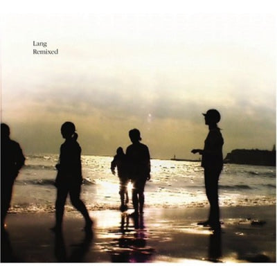 AUS - Lang remixed