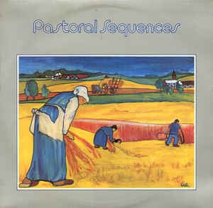 B. ZIVKOVIC / M. GRECHUTA / W. KILAR - Pastoral Sequences