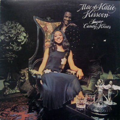MAC & KATIE KISSOON - Sugar Candy Kisses