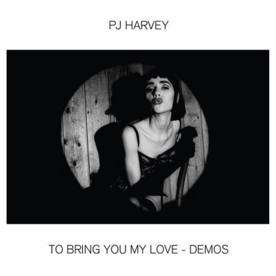 PJ HARVEY - To Bring You My Love - Demos