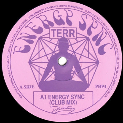 TERR - Energy Sync