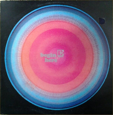 VARIOUS ARTISTS - Begin Here