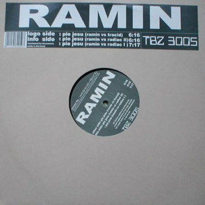 RAMIN - Pie Jesu