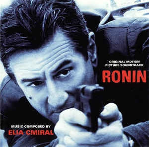 ELIA CMRIAL - Ronin
