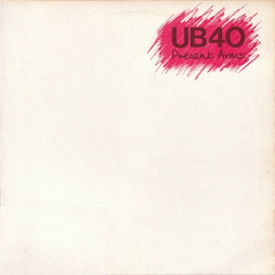 UB40 - Present Arms