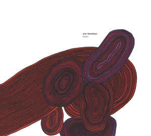 ARVE HENRIKSEN - Strjon