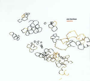 ARVE HENRIKSEN - Sakuteiki