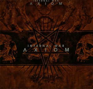 INFERNAL WAR - Axiom