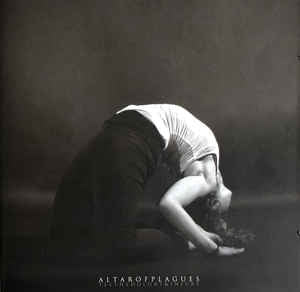 ALTAR OF PLAGUES - Teethed Glory And Injury