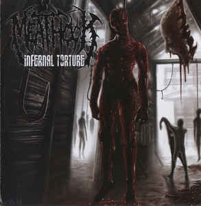 MEATHOOK - Infernal Torture