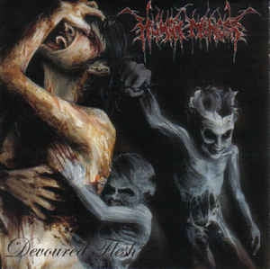 HUMAN MINCER - Devoured Flesh