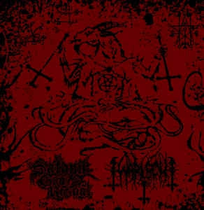 SATANIK GOAT RITUAL / WARLOCK 666 - Satanic Ritual & Goat Sabbat