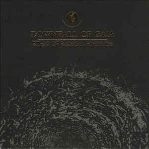 DOWNFALL OF GAIA - Ethic Of Radical Finitude