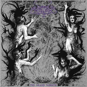 DOOMBRINGER - The Grand Sabbath